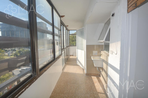 Imagen 11 de 19 de Venta Departamento Vicente Lopez | 4 Amb Con Dependencia (101210501)