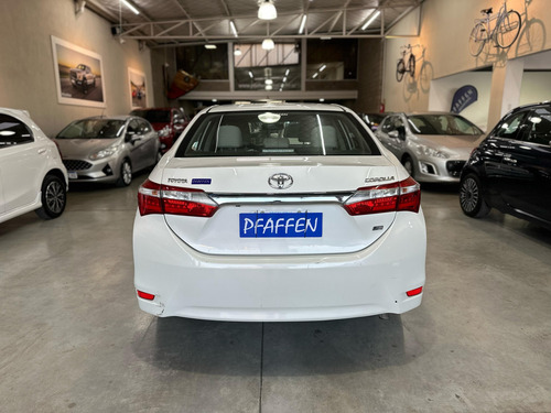 Toyota Corolla 1.8 Xei Cvt Pack 140cv