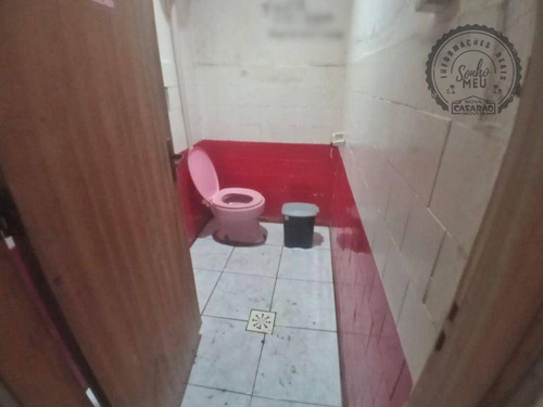 Imagem 14 de 30 de Ponto À Venda, 500 M² Por R$ 2.150.000,00 - Mirim - Praia Grande/sp - Pt0010