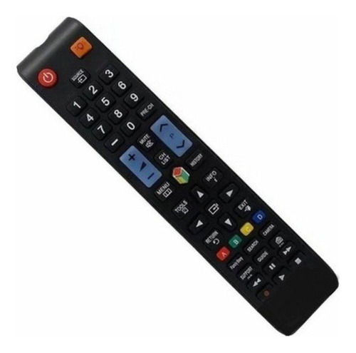 Controle Un40es6500gxzd Un40es6500g Tv Smart 3d