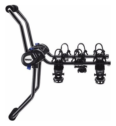 Suporte Transbike Thule Passage 911xt Portamala 3 Bicicletas