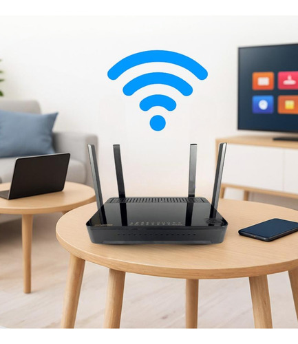 Kit 10 Onu Wifi 6 Gpon Ont Ax3000 Think 1,8gb Wifi