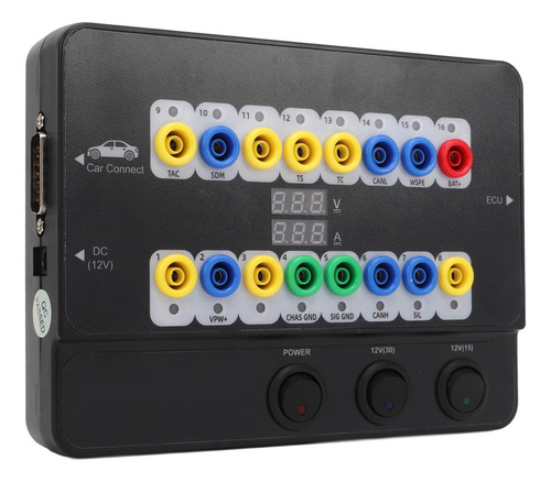 Para Conector De Banco Godiag Gt100+ Ecu Obdii Breakout