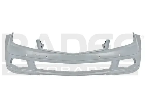 Intermitente Delantero Derecho Original Mercedes-Benz Clase R – Para Parachoques, Referencia 251 820 02 21