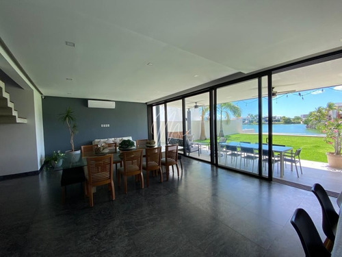 Imagen 8 de 29 de Casa En Venta En Cancún En Lagos Del Sol