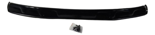 Protector De Cofre Capo Mosquitero 2011 Navara D40 Frontier