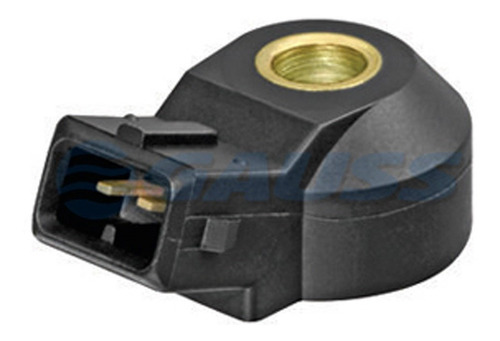 Sensor De Detonacion Vw Gol 1.6