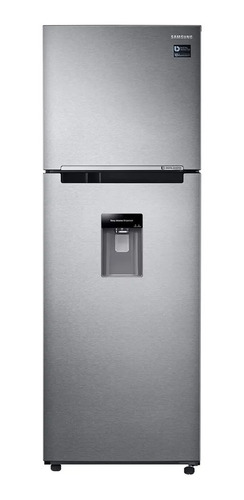 Imagen 1 de 4 de Refrigerador Heladera Samsung Rt 32 Inverter 318 Lt Febo