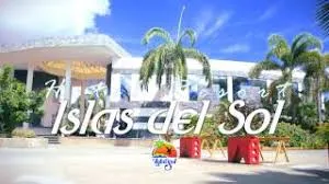 Acción Islas Del Sol