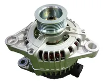 Comprar Alternador Fiat Uno Palio 1.6 Siena Curvo 85amp Ca412