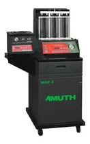 Comprar Limpiador De Inyectores C' Ultra Sonido Y Banco Muth