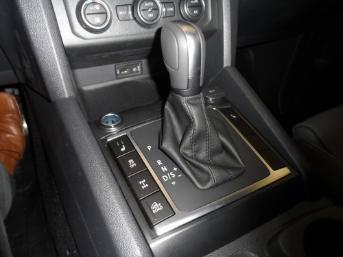Imagen 7 de 15 de Volkswagen Amarok 2022 3.0 V6 Cd Highline #14