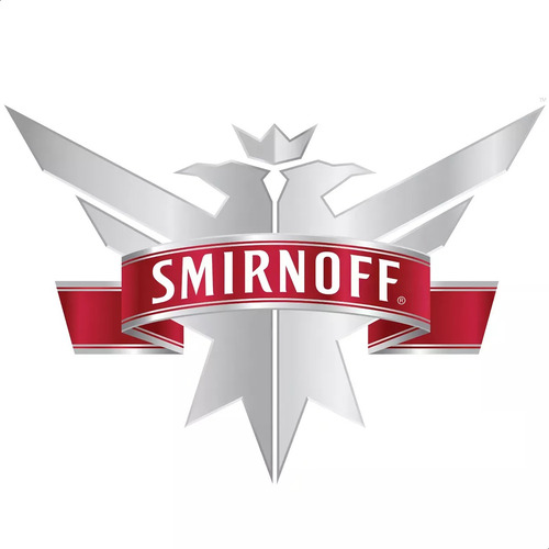 Vodka Smirnoff Saborizado Tamarindo Pack X6