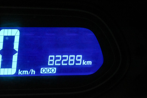 Chevrolet Prisma 1.4 Lt 98cv