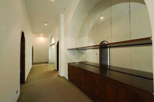 Excelente Casa - 4 Suites, 12 Vagas. - 3-im103338