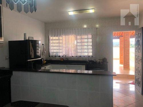 Imagem 24 de 30 de Casa Com 2 Dormitórios À Venda, 179 M² - Cidade Nova - Jundiaí/sp - Ca1276
