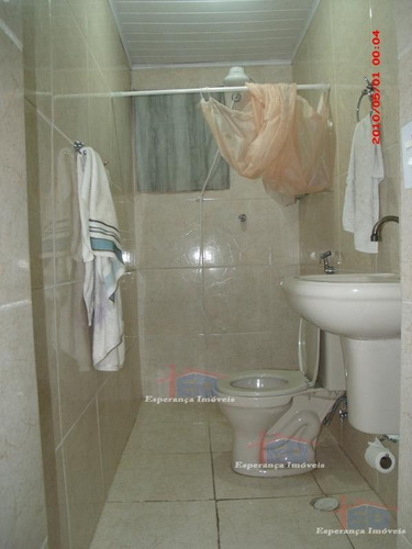 Imagem 10 de 15 de Ref.: 5 - Casa Terrea Em Osasco Para Venda - V5