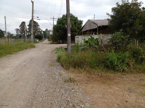 Imagem 5 de 10 de Terreno Para Venda Em Piraquara, Parque Das Araucárias - 3375_1-2413913