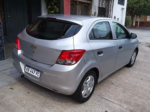 Chevrolet Onix 1.4 Joy Ls 98cv