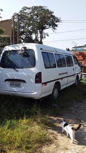 Hyundai H 100