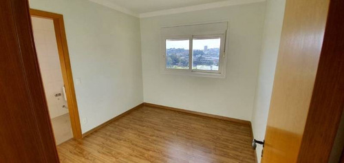 Imagem 9 de 15 de Apartamento - Panazzolo - Ref: 7701 - V-7701