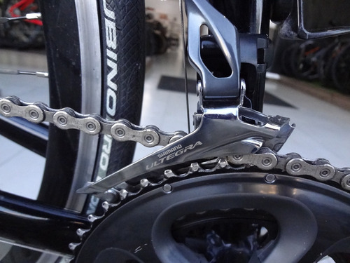 Imagem 2 de 8 de Bicicleta Crescent Sport Speed Shimano 105 Gravel Aluminio