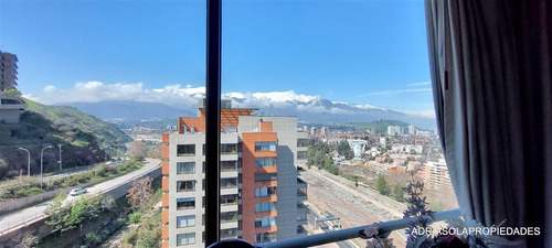 3d 3b Estar, Servicios 185 Y 38 Terraza 2 Estac Y Bodega