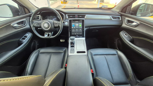 MG RX5 1.5 Tgdi Elegance Dct7