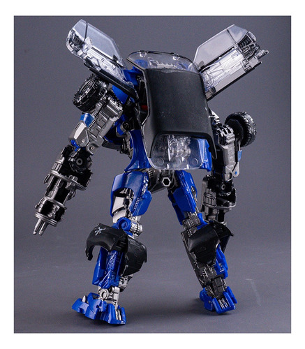 Transformers Decepticons Dropkick Amc Javelin Miniatura Car