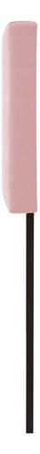 Cabecera Individual Dicasa Bilbao Pink Color Rosa