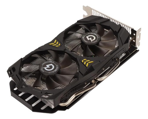 Tarjeta Gráfica Rx580, 8g Gddr5 Tarjeta De Gráficos De Compu
