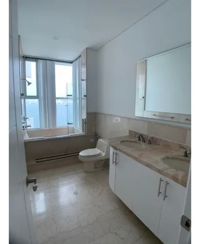 Venta Apartamento De 3 Alc Frente A La Bahia Castillogrande