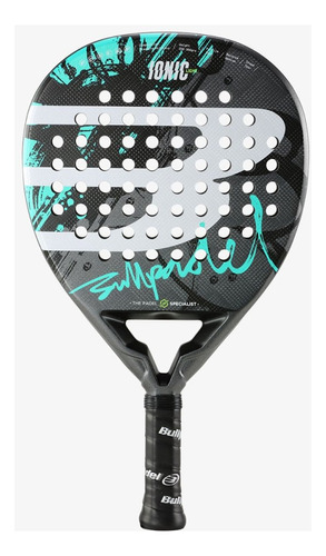 Pala De Padel Bullpadel Ionic Light 24