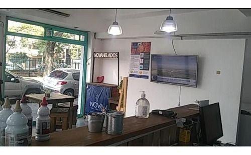 Imagen 6 de 10 de Local Comercial 80 M2 Sobre Esquina C/ Sotano