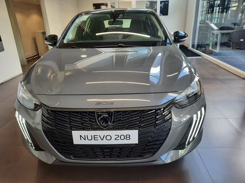 Peugeot 208 1.0T Allure Pack