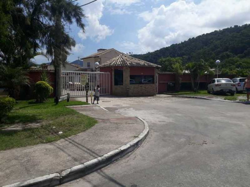 Imagem 2 de 15 de Casa Em Condomínio-à Venda-vargem Pequena-rio De Janeiro - Brcn20097