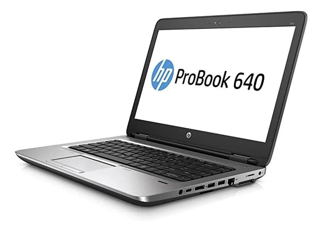 HP Notebook PROBOOK 640 G2
