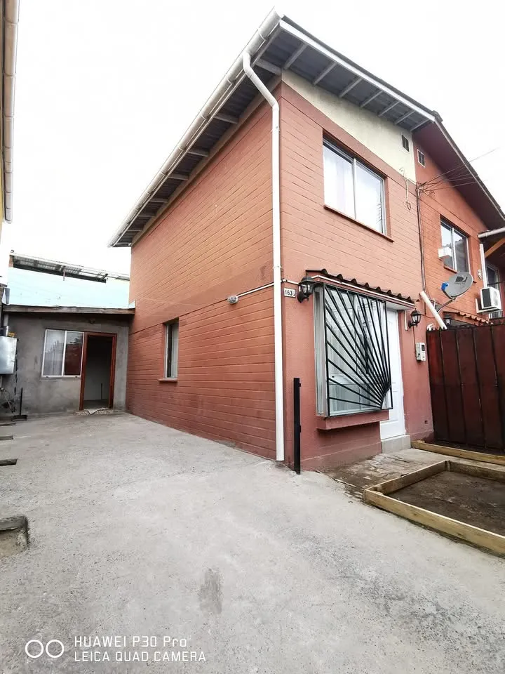 Imagen 1 de 9 de Se Vende Propiedad 2d-1b-1e, Manzano Norte, Padre Hurtado