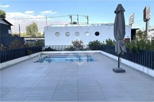 Departamento En Venta En Macul 2 Dorm.