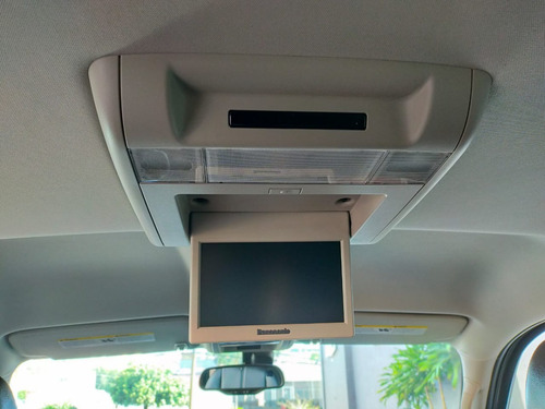 Imagen 9 de 15 de Chevrolet Tahoe It 2008