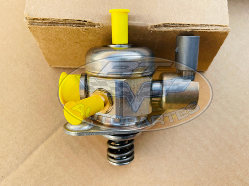 Bomba Alta Presion Gdi Audi A3 S3 13-16 1.8 Y 2.0 06b127025a