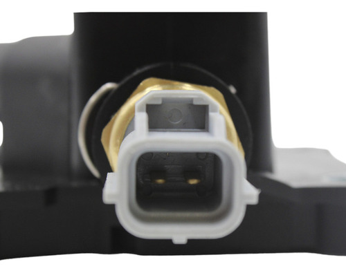 Brida Toma Agua C/ Sensor Para Lincoln Mkt 2.0l 2015