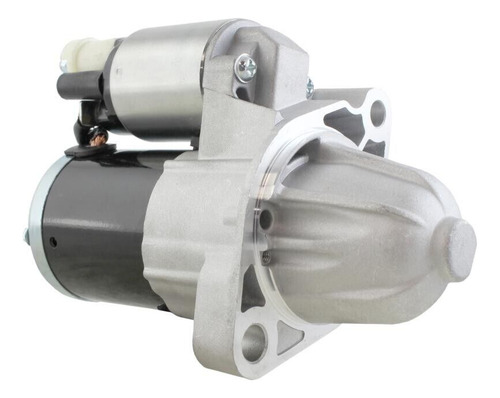 New Starter Honda Accord, Element 2.4l M0t20371 06312raa Ccc