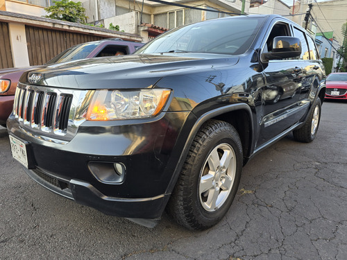 Jeep Grand Cherokee Laredo V6 Lujo 4x2 At