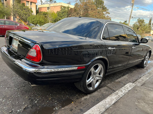 Jaguar XJ 3.2 Xj8 Vanden Plas At