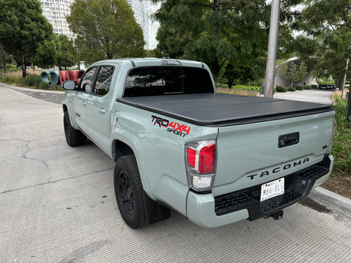 Toyota Tacoma 3.5 Trd Sport 4x4 At
