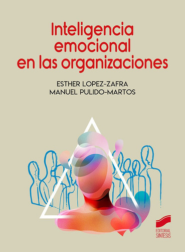 Inteligencia Emocional En Las Organizaciones - Aa.vv