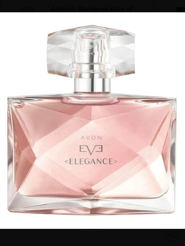 Perfume Avon Eve Elegance