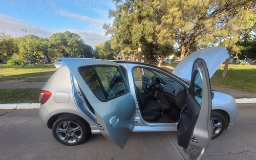 Renault Sandero 1.6 Gt Line 105cv
