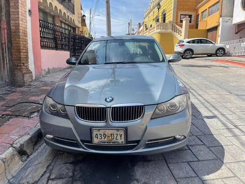 Imagen 5 de 6 de Bmw Serie 3 2007 3.0 335ia At